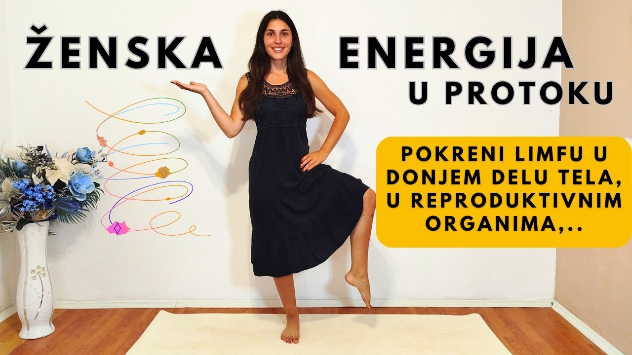 Limfa Stoji Reproduktivni Organi Pate - Pokreni Se