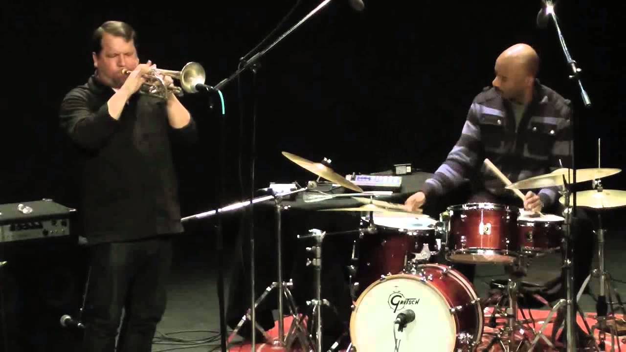 MUSICAFOSCARI JAZZ FEST 2013 - CHICAGO UNDERGROUND DUO