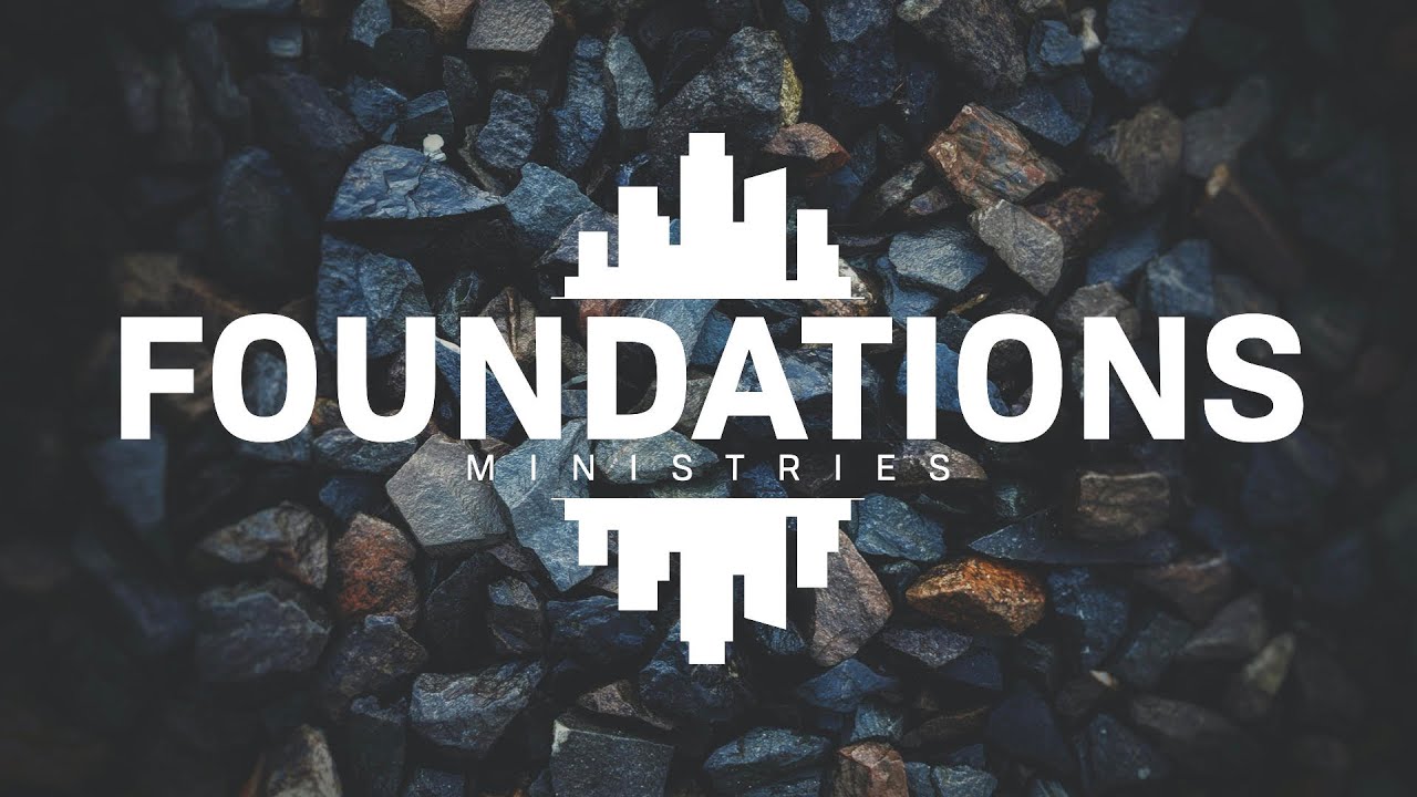 Building Blocks with Jim Fast  - 