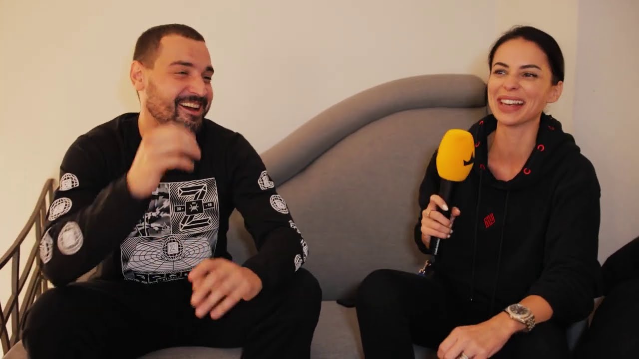 SURREAL o novom albumu i snimanju  