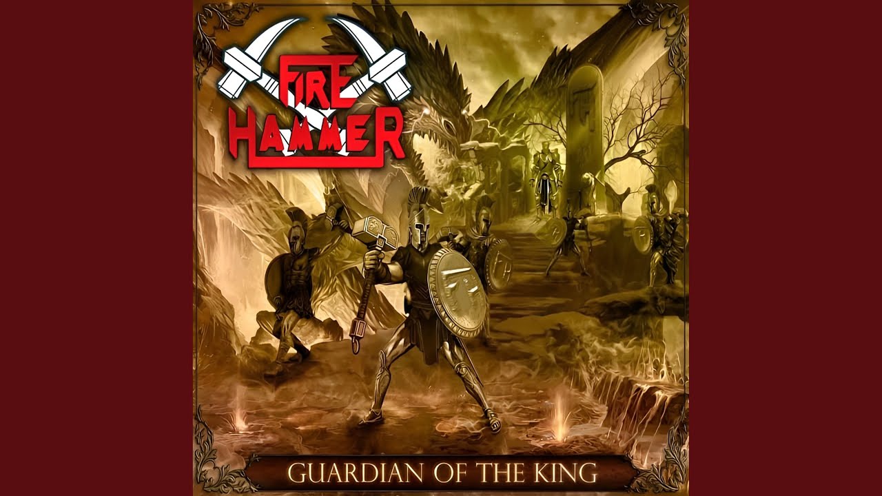 Fire Hammer