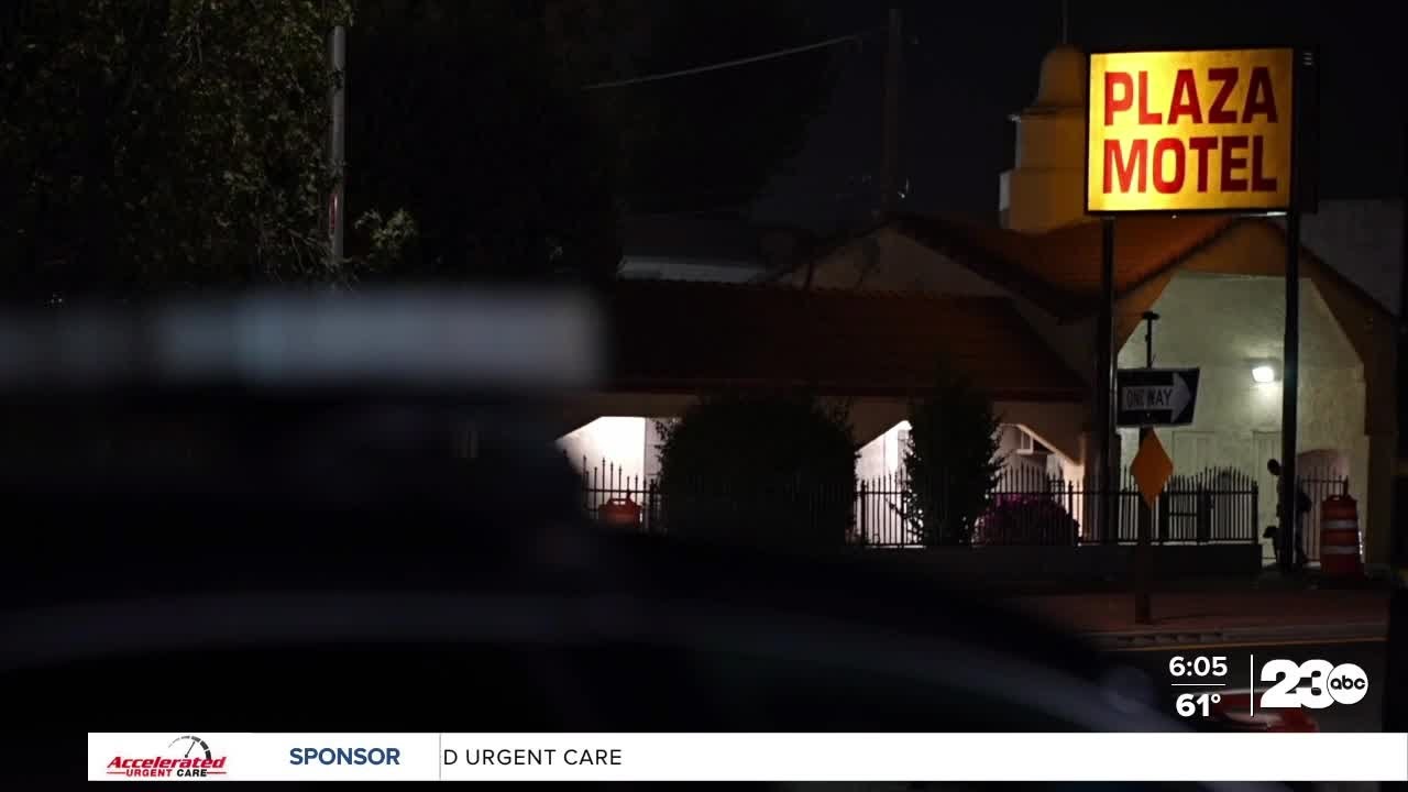 SURVIVING SEX TRAFFICKING: California deals with the biggest trafficking problem in the nation