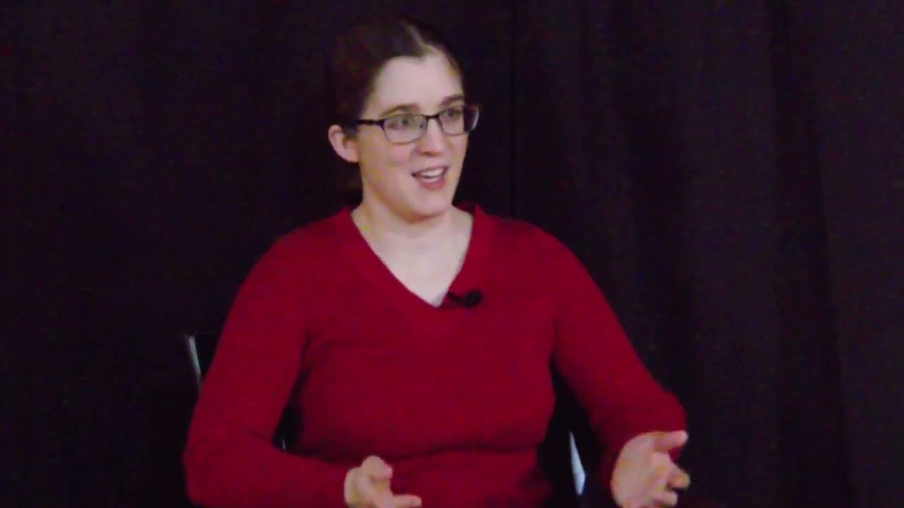 STEM Role Models Hannah Strobel, PhD, Scientist II Advanced Solutions Life Sciences