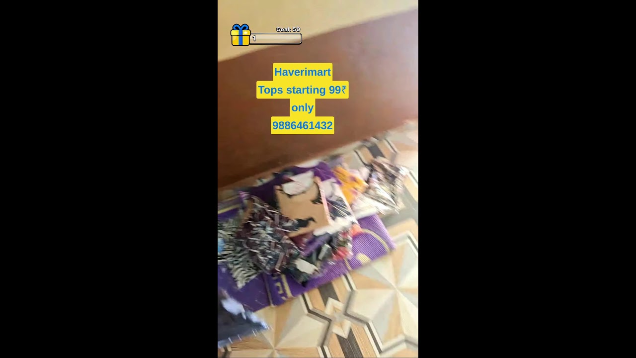 Live Stream of Haverimart