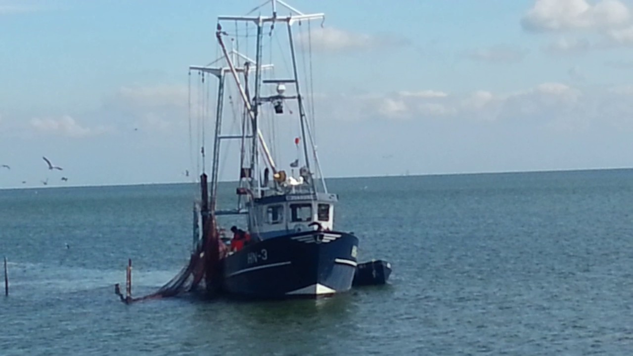 Vissers Ijsselmeer