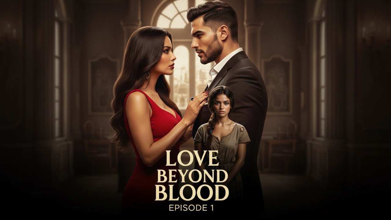 Love Beyond Blood Ep 1 – Love, Secrets & Betrayal | 2026 Latest Romance Drama
