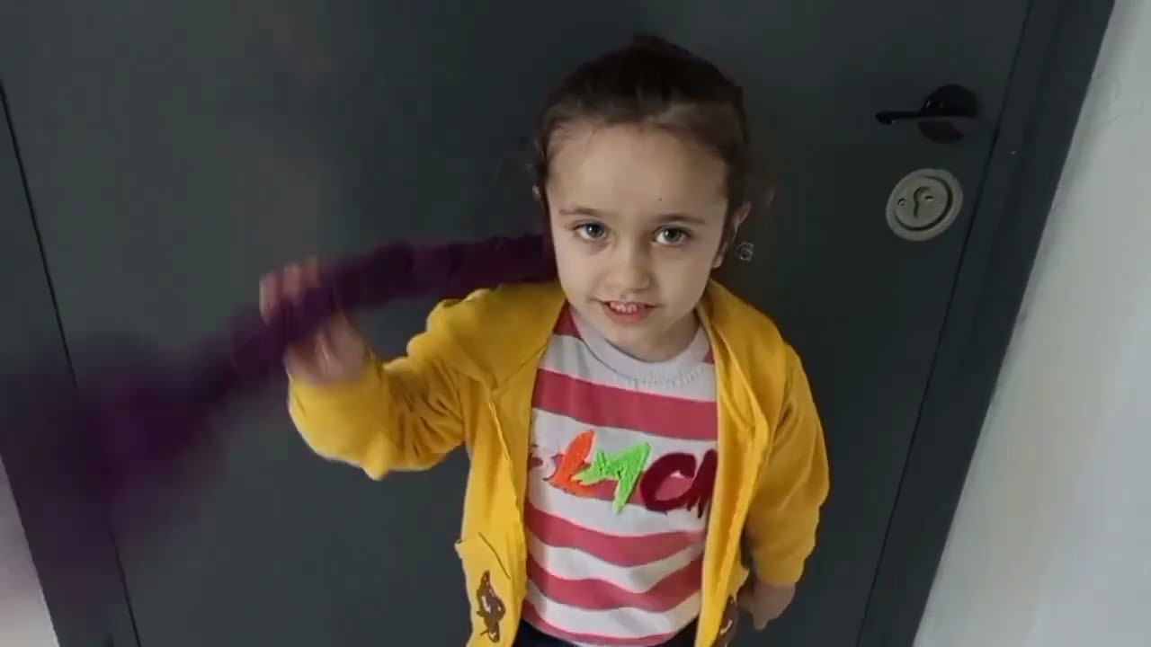 ALYA RUMİ KAYIP!K-POP HUNTRİX RUMİ ODASINDA YOK!GERÇEK RUMİ NEREDE? ŞÜPHELİ KİM?#funny#funnyvideo