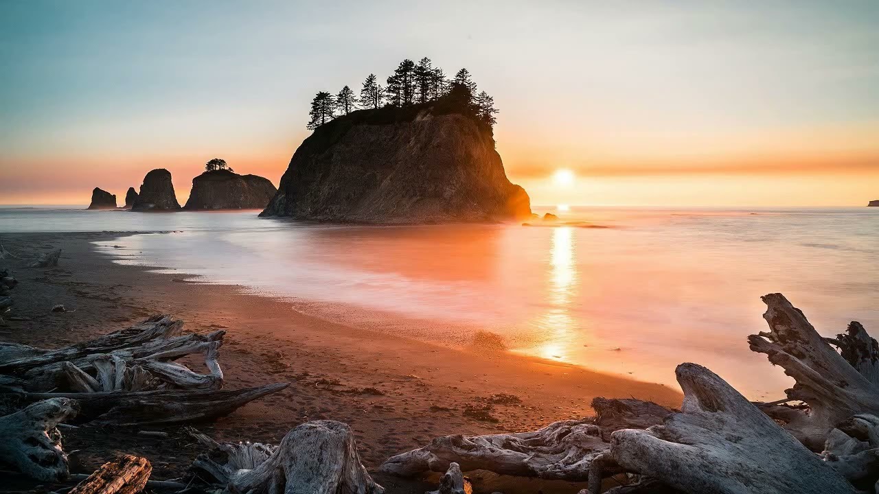 Melodic Progressive House mix Vol 123 (Just Another Day...)