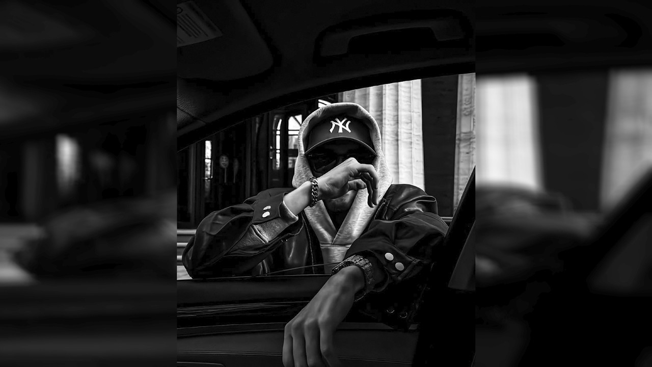 Freestyle Boom Bap Beat | 