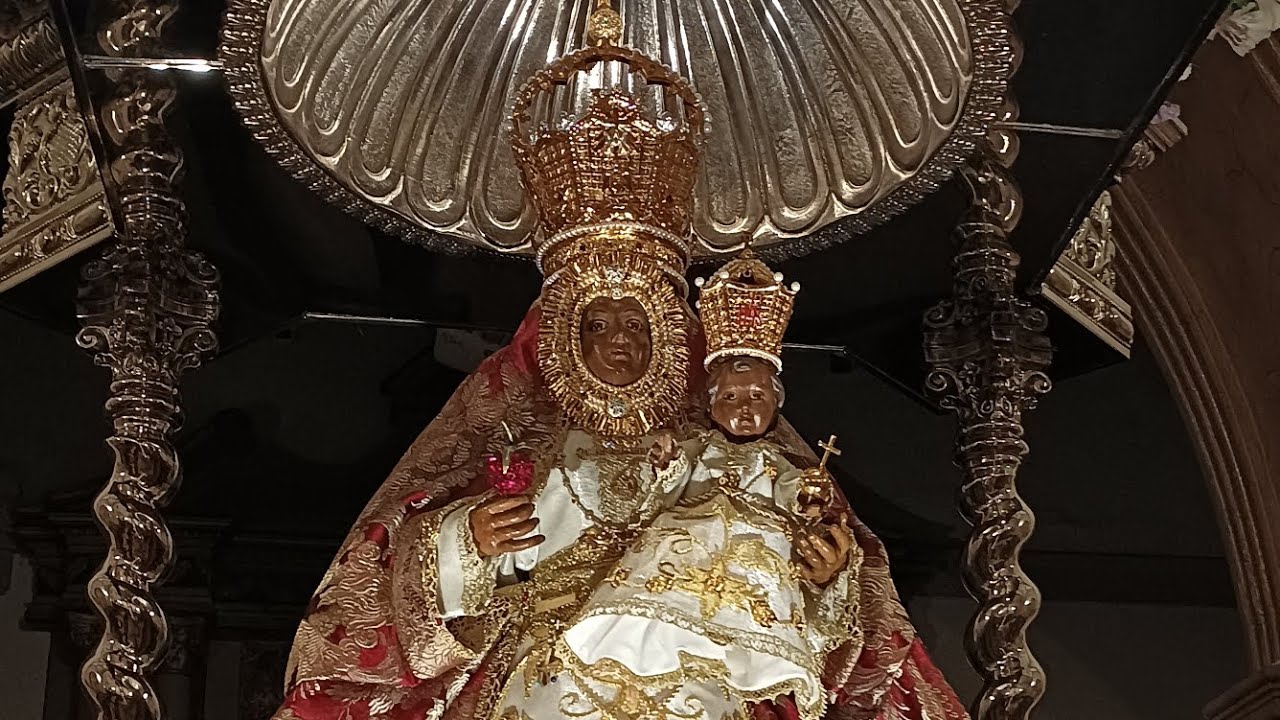 Virgen de la Cabeza de Torredonjimeno | 2024.