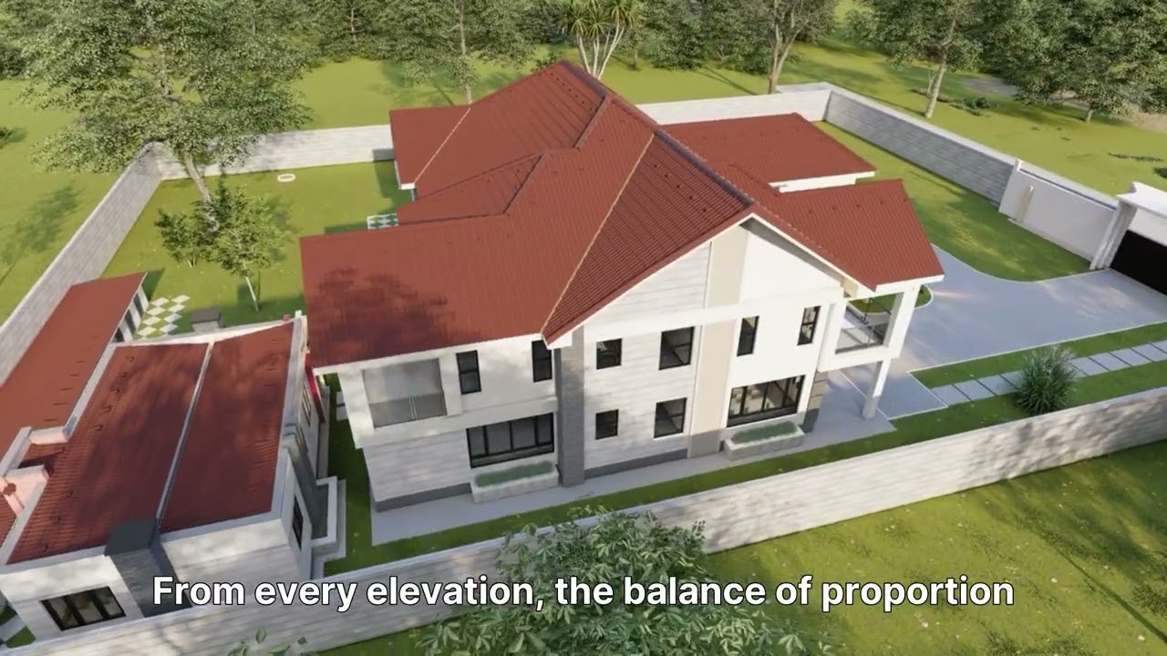 Alfeno Group Architectural Showcase