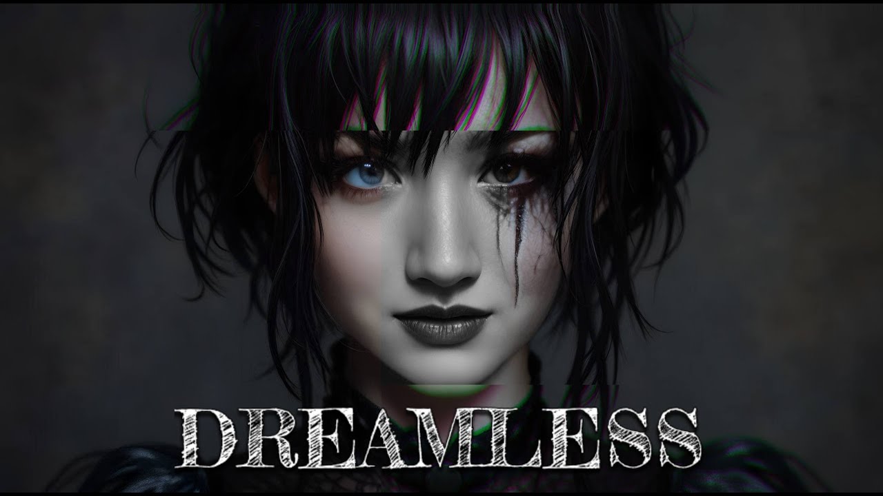 ТАИНСТВЕННЫЕ ИСЧЕЗНОВЕНИЯ ПОДРОСТКОВ 👻 DREAMLESS #horrors #dreamless #horrorgaming
