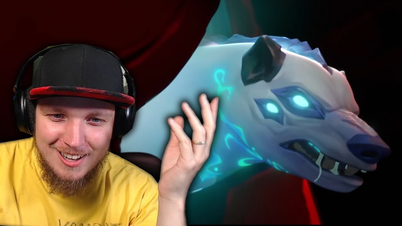 Necrit Checks Out VALORANT's Newest Agent - Deadlock