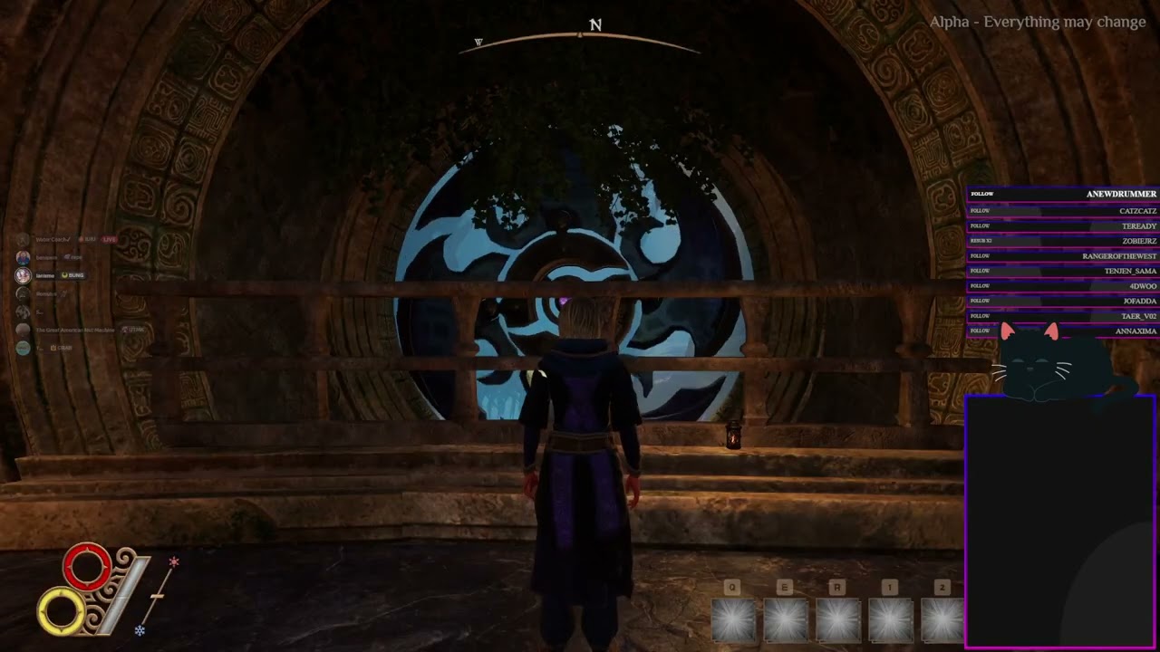 Outward 2 Playtest! Your favorite Outward duo is back at it again.