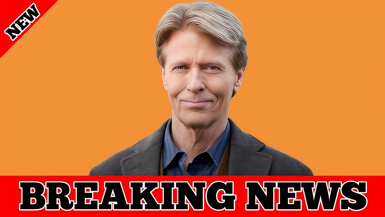 Leaks Secret! WCTH Star Jack Wagner Very Shocking News!! Heartbreaking & Difficult Moment.