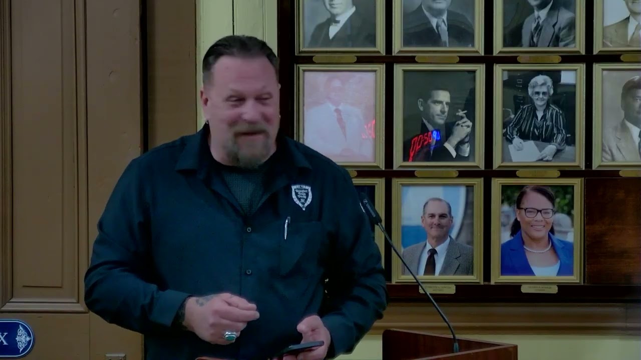 February 9, 2026, Board of Commissioners Regular Meeting
