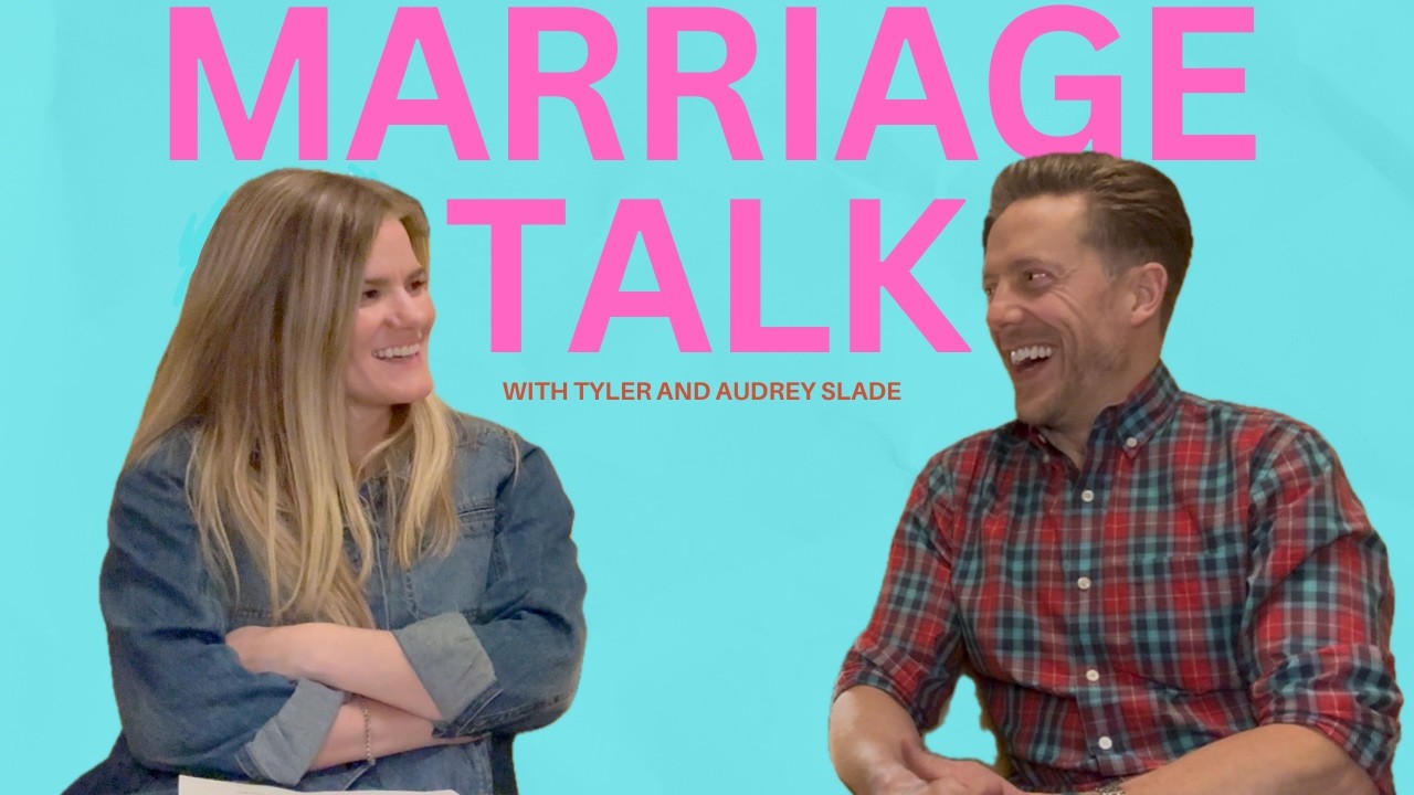 Marriage Talk Part 4: Motives and Trust
