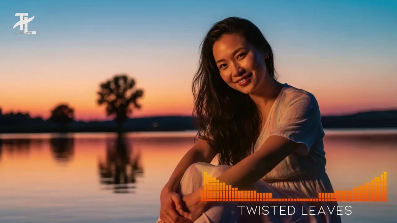 LIVE : Late Night EDM Live – Emotional Future Bass & Chill Vibes