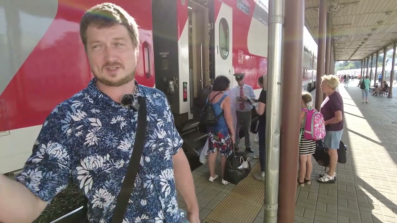 По следам сериала 