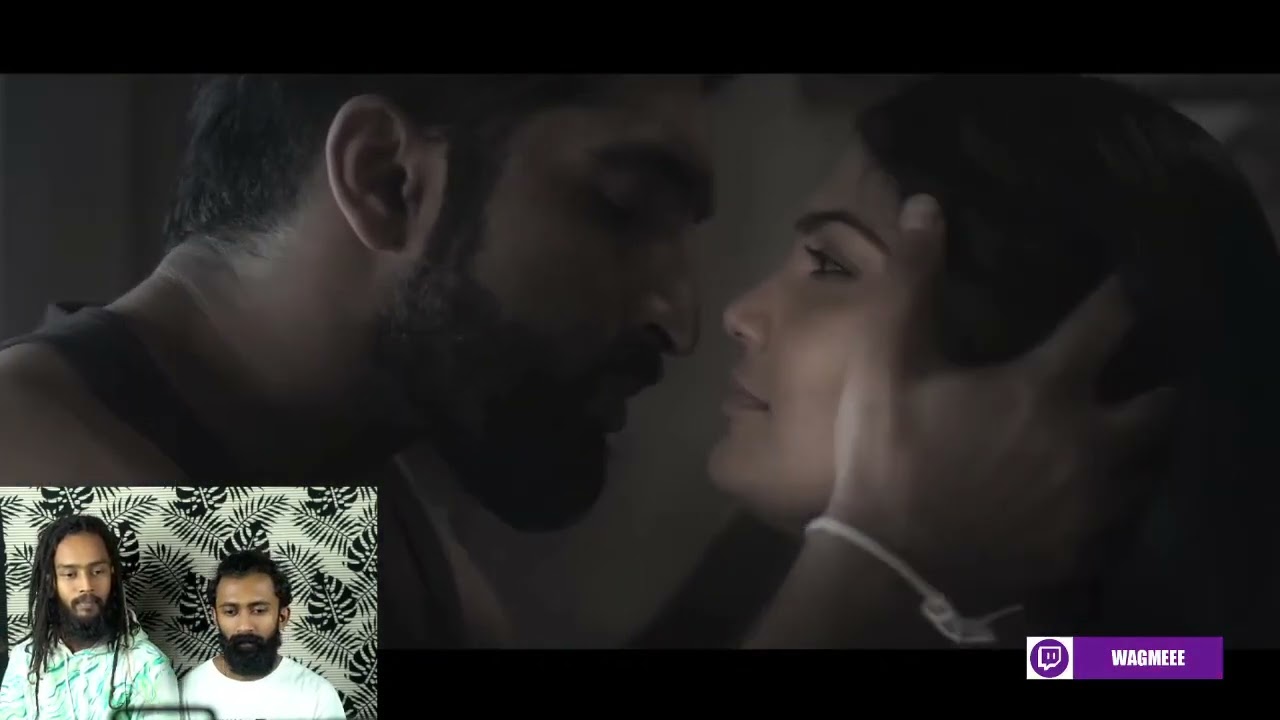 Hithana Tharam (හිතන තරම්) Gayya , Manasick, Charitha Attalage ( Momo & Wagmee Reaction )