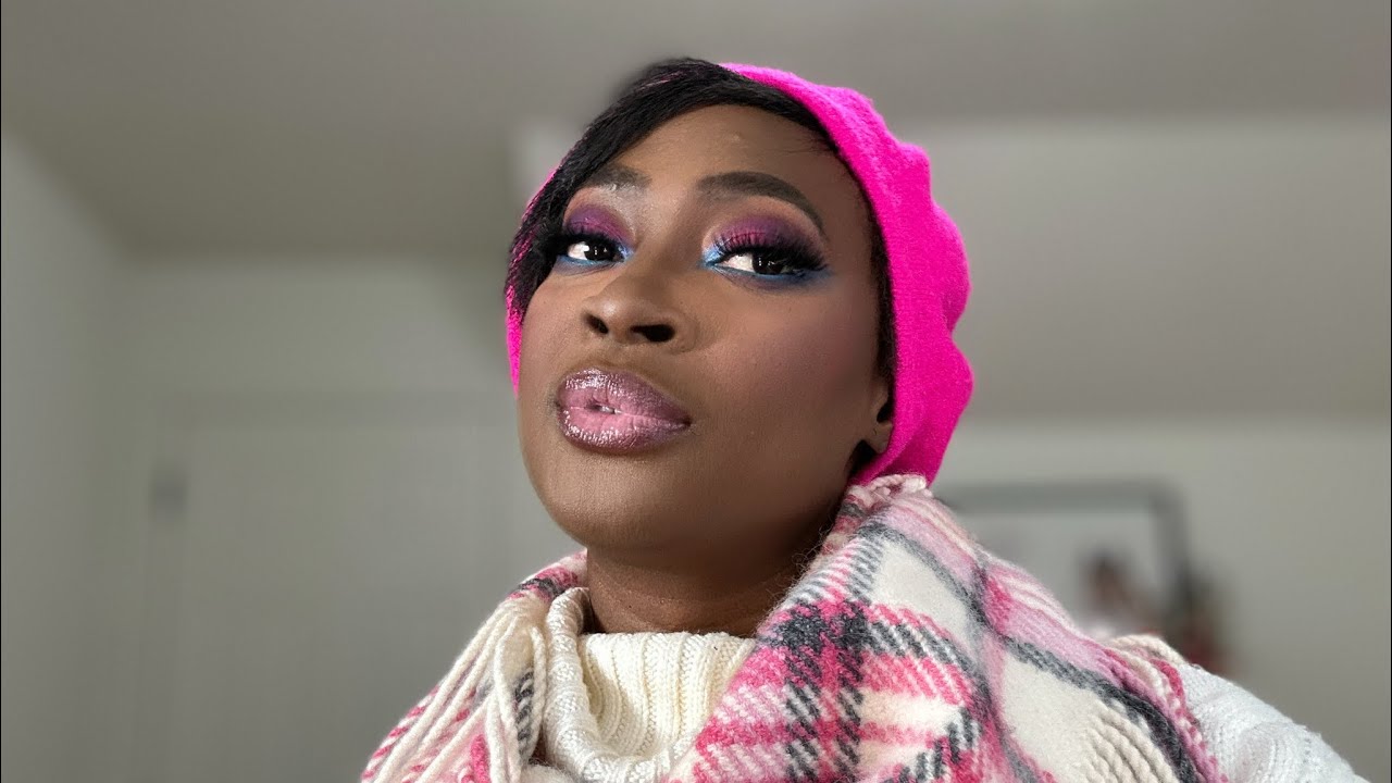 Bubblegum Nebula look 🍭- Story 1: The other ring 💍 💔