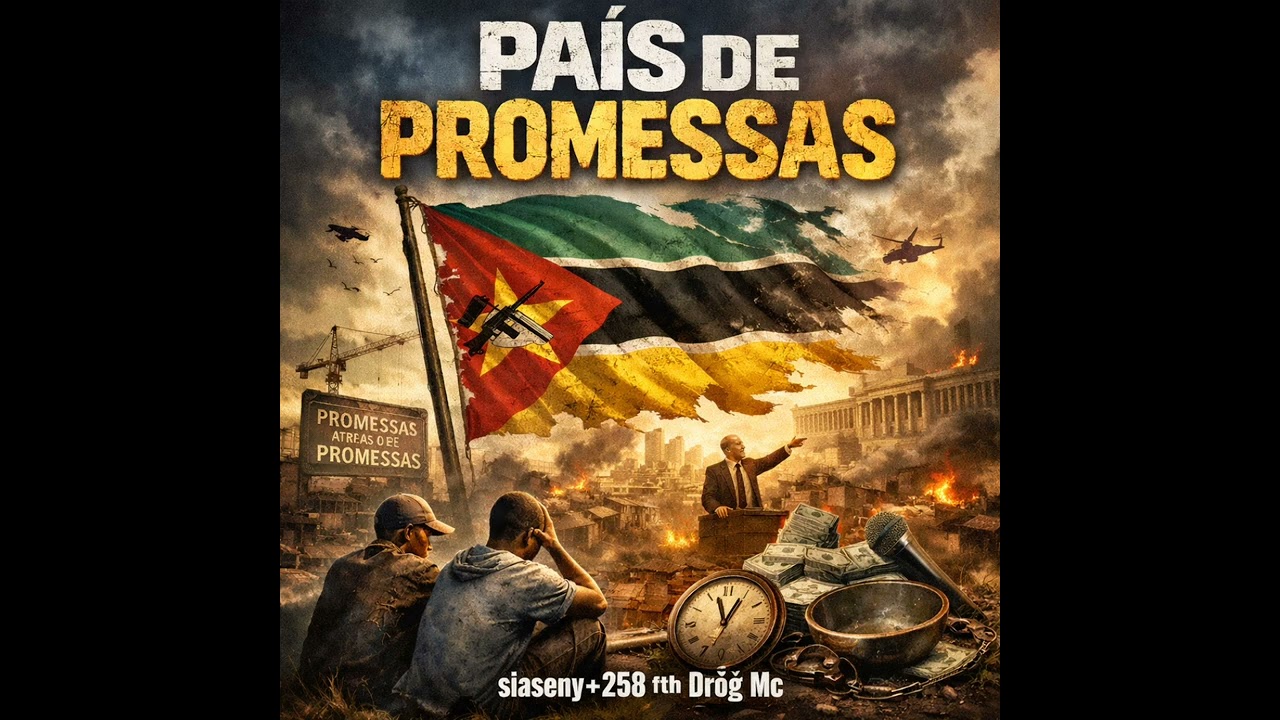 País de promessas 