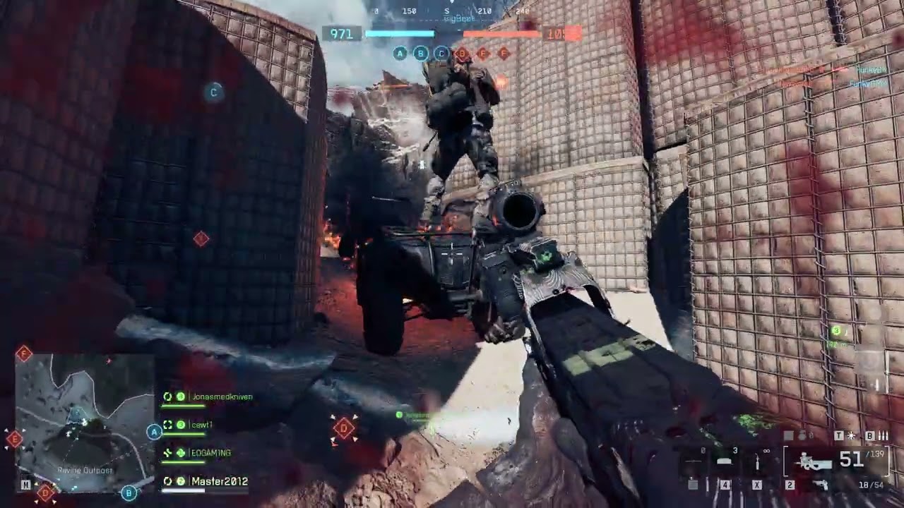 BF6 pcgameplay # 77 #battlefield #bf6 #pcgameplay