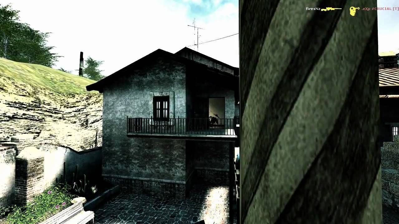 firesenz COTW by c12