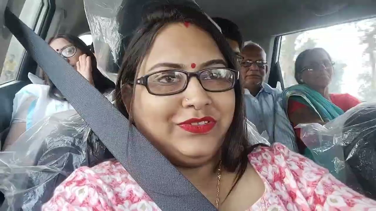 ঘুরতে গিয়ে এত বড় বিপদে পড়বো কখনোই ভাবতে পারিনি।