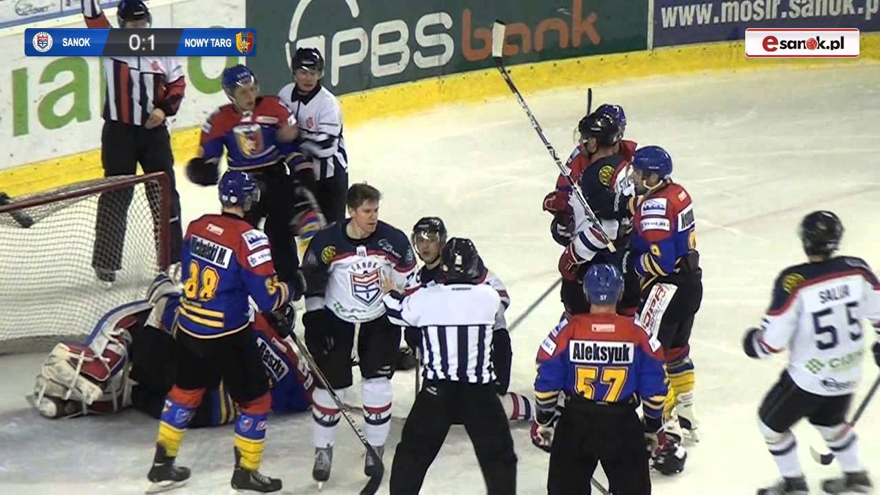 HOKEJ: 