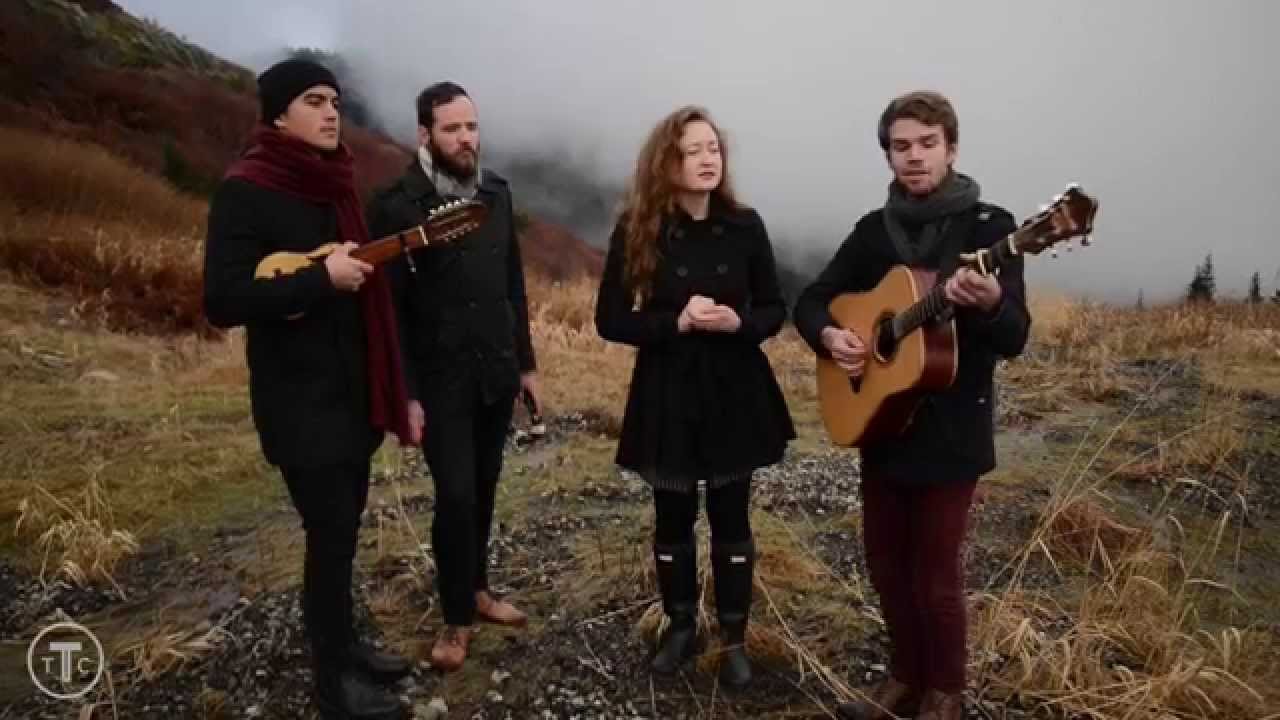 Tourist Company - That Was The Worst Christmas Ever (Cover)