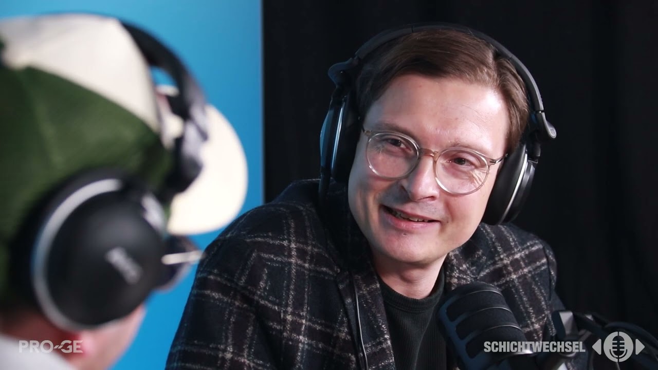 Schichtwechsel Folge 12: Start der Mini-Serie „Recht so! Arbeitsrecht zum Mitreden“