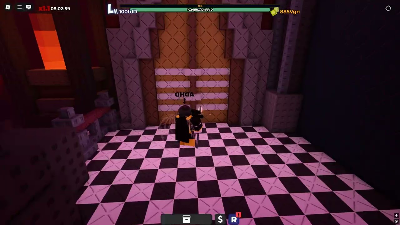 all final bosses shadovis rpg speedrun sub 3:30