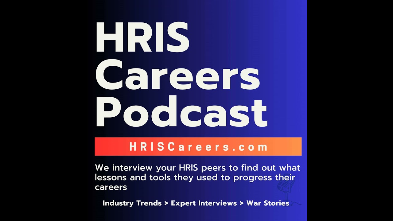 Masterclass In How To Recruit HRIS And Payroll Talent With Nick Day CEO JGA Recruitment