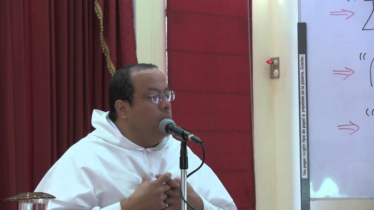 Vida Religiosa Renovada, 12 de 12, Enviados