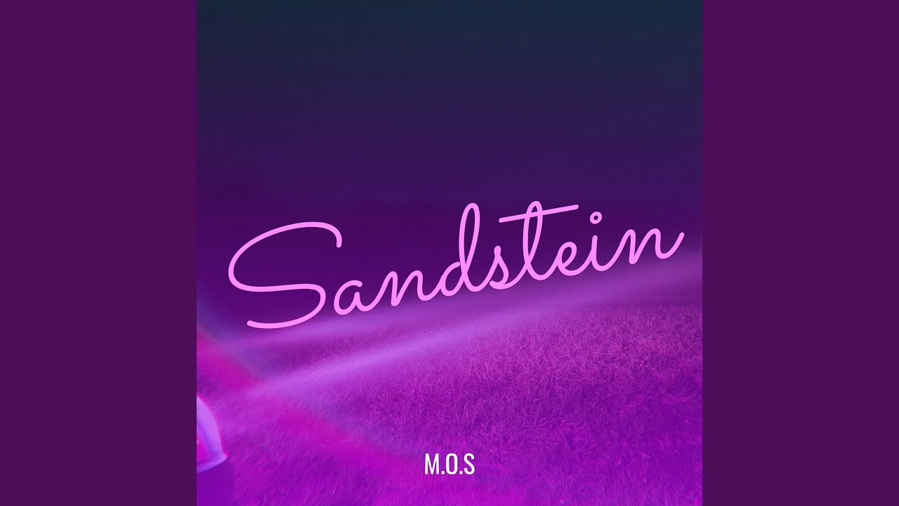 Sandstein