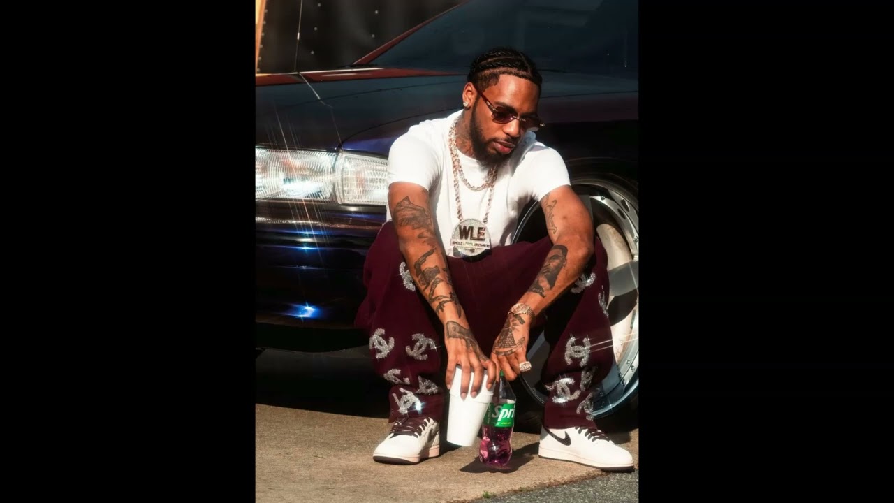 Key Glock x Young Dolph Type Beat - Answers Given