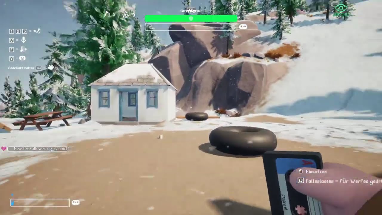 Der Weg ist das Ziel... Oder so - RV There Yet? (Part 1)