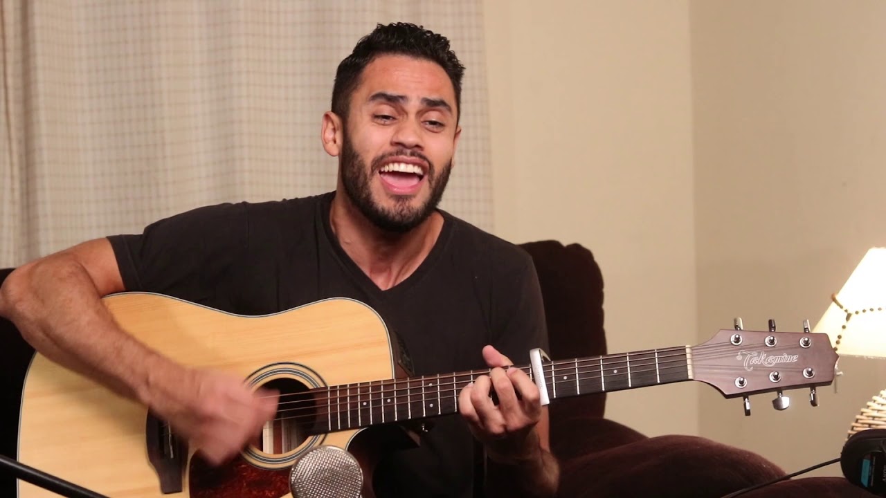 Nando Vocal - Anjos 
