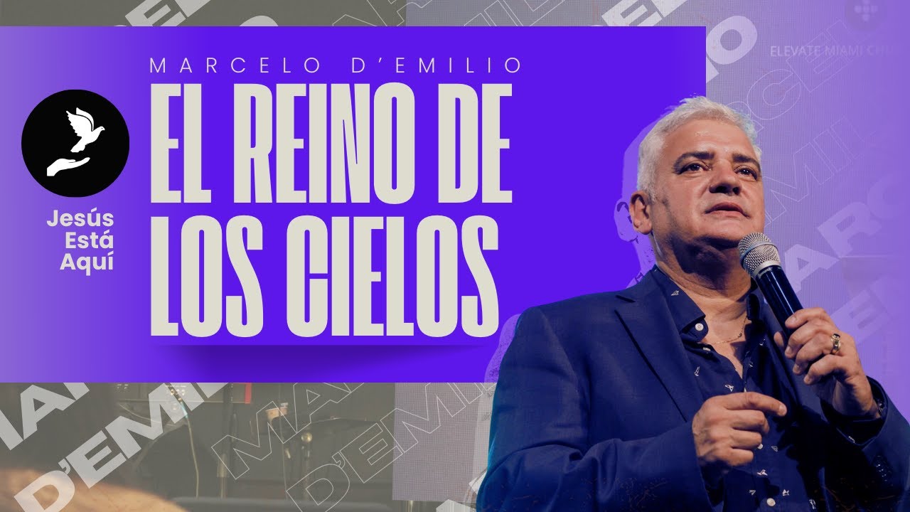 Marcelo D’Emilio - 