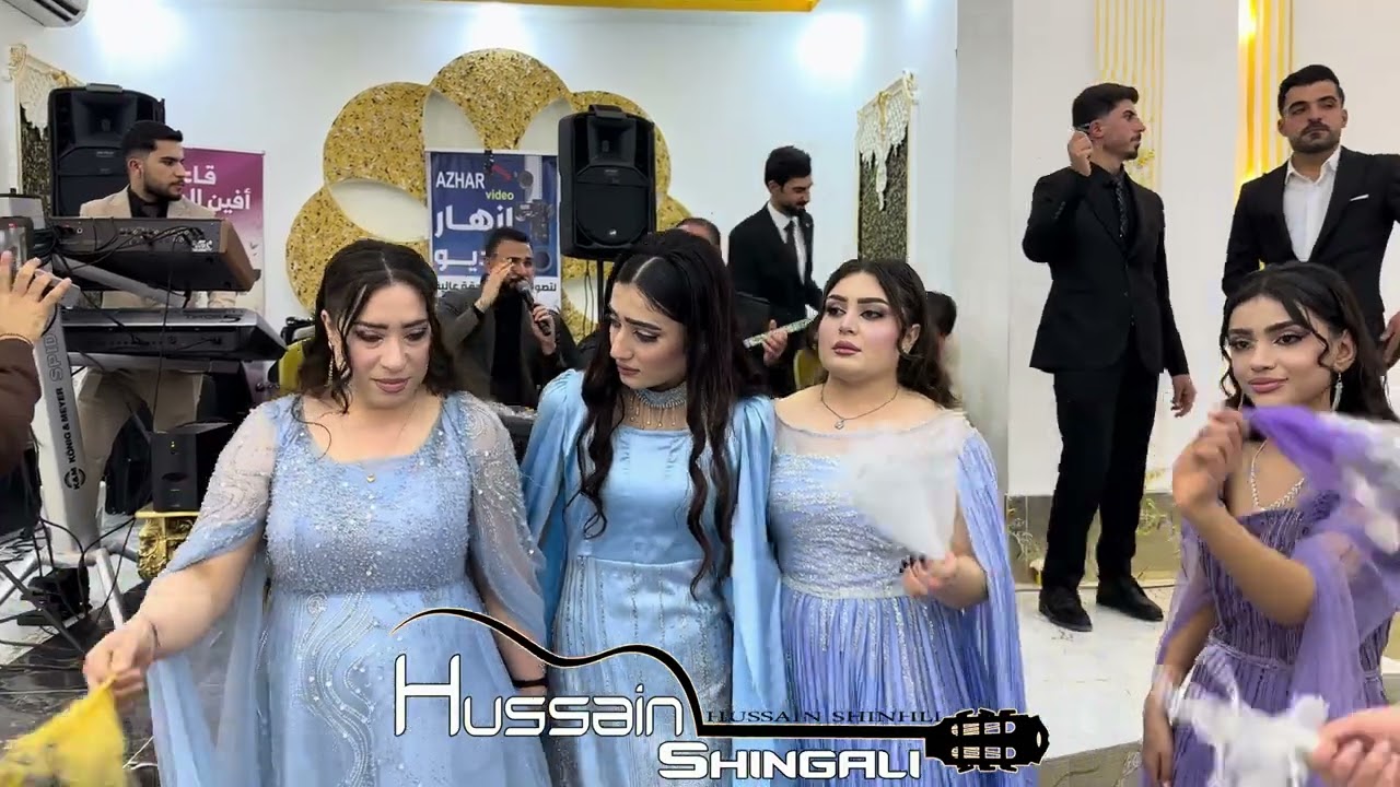 مازن إلياس  قاعه افين الملكيه 