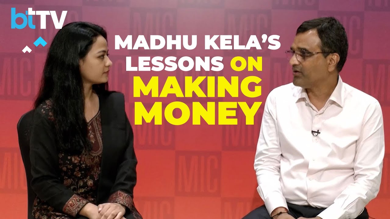 Top Ideas On How To Make Money In The Stock Market By Market Master Madhu Kela