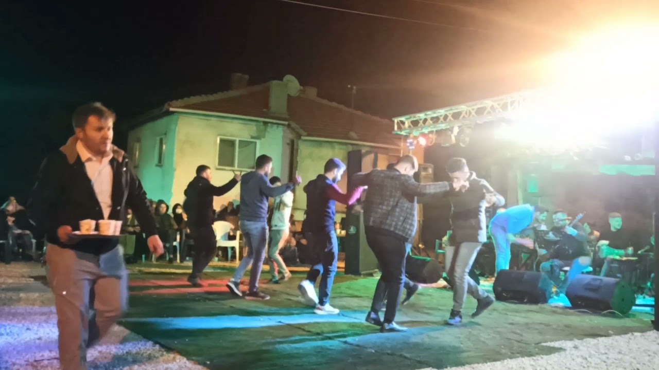 Sadık Gülsün Oltan muhabbeti (Şiddetli kaşık sesi içerir!!!)