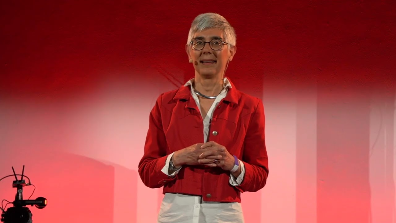 Quand les remèdes du 17ème siècle éclairent notre époque | Sabine Robin | TEDxAmiens