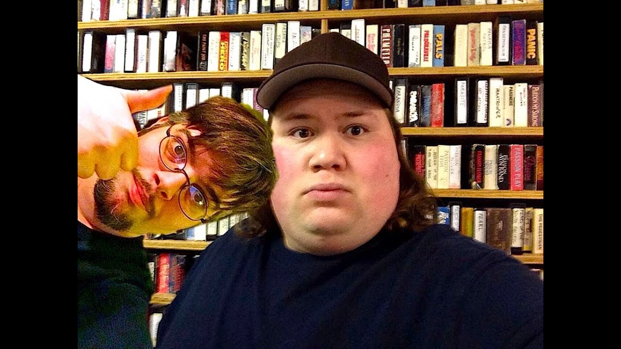 Wetmovie1 & Coolduder Live Q&A / Sleepaway Camp Blu Ray News And WWE Royal Rumble 2014 Fail