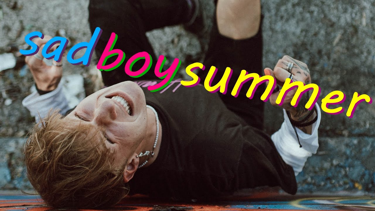 sadboysummer