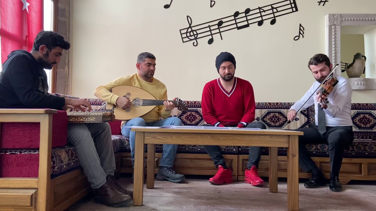 Muzaffer Elitaş - Kayboldum Kaybolan Yıllar İçinde