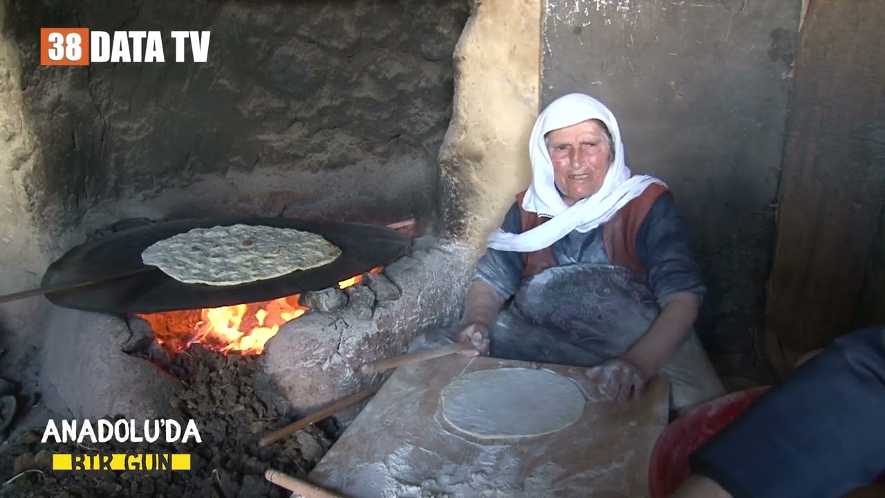 38 DATA TV DOĞANKONAK HAYDAN BELGESELİ