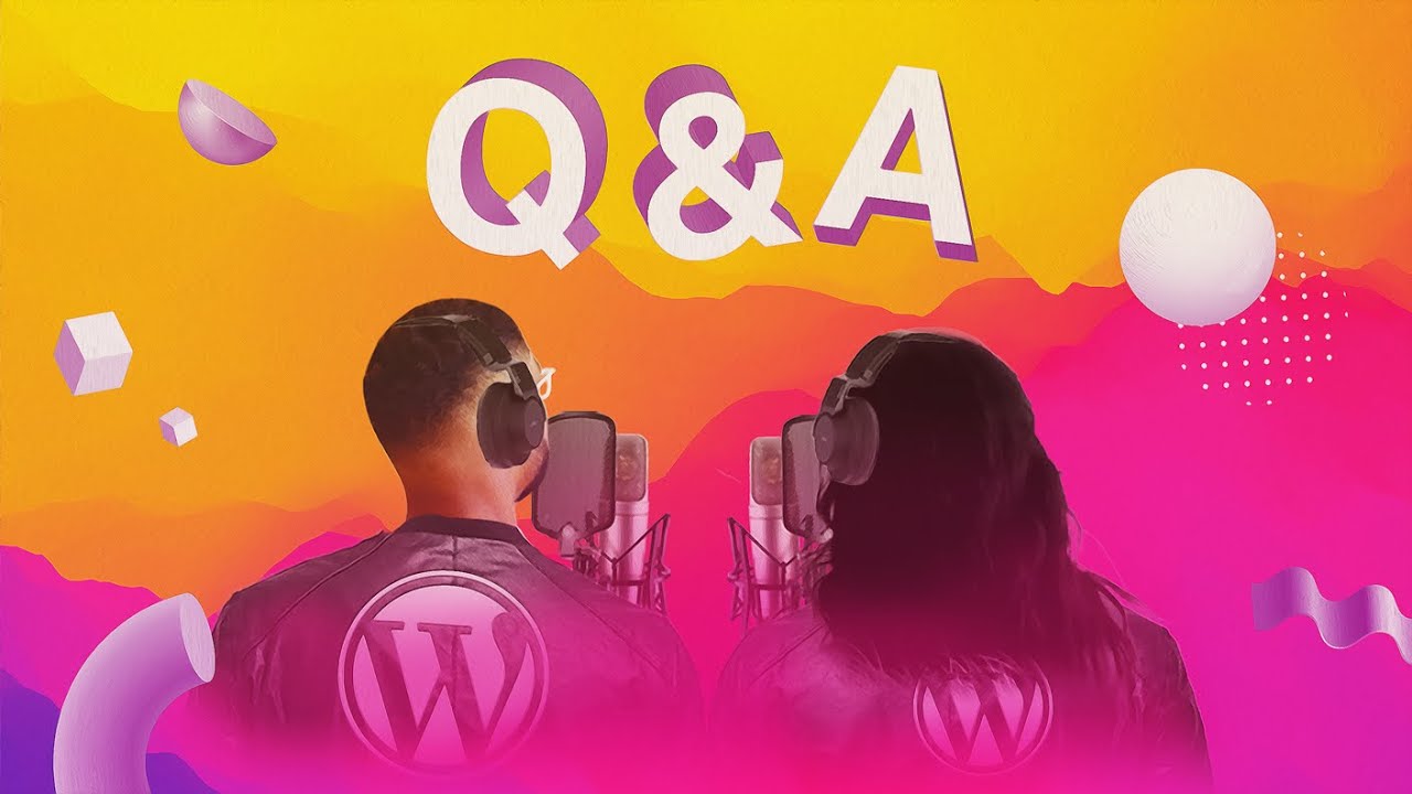 Hacked cPanel, client reports, content update requests and other Q&A #WPMRR Episode 100
