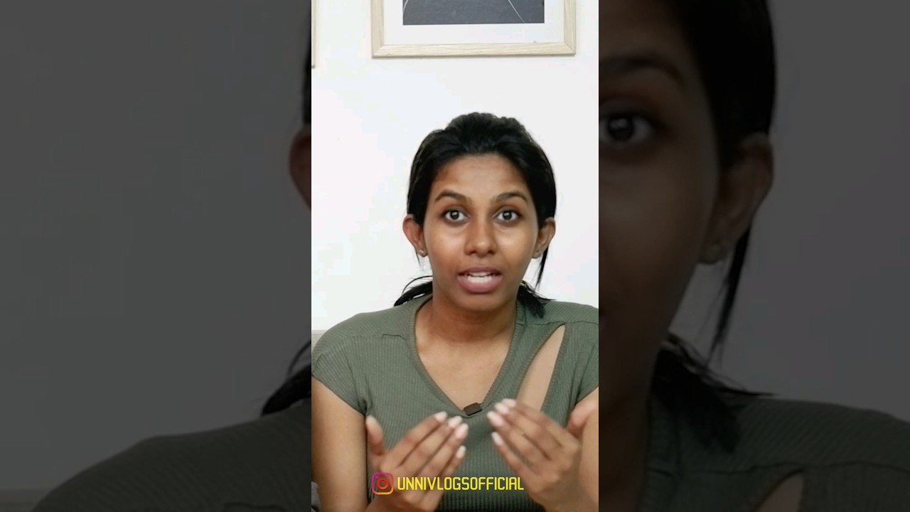 ആസിഫ് അലി ഇമോഷണൽ ആണോ ? #unnivlog #unnivlogsreview #unnivlogs @ViyaMallakara #shorts